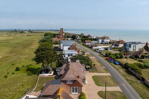 undefined, Madeira Road, New Romney TN28