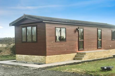 2 bedroom park home for sale, Whistle Stop Park, Main Road, Tallington, Stamford, Lincolnshire