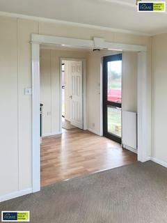 2 bedroom park home for sale, Whistle Stop Park, Main Road, Tallington, Stamford, Lincolnshire