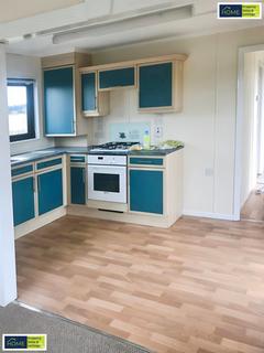 2 bedroom park home for sale, Whistle Stop Park, Main Road, Tallington, Stamford, Lincolnshire