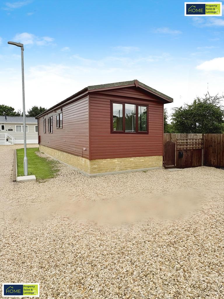 Whistle Stop Park, Main Road, Stamford