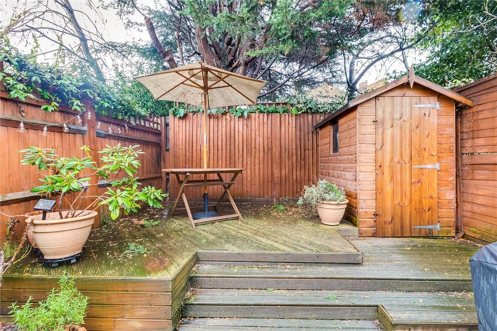 Garden