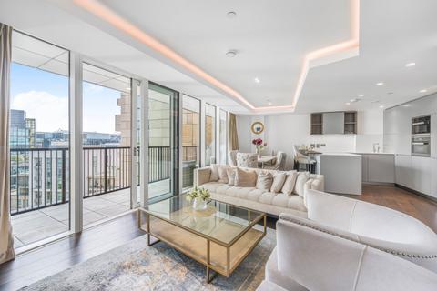 2 bedroom flat for sale, Betula House, North Wharf Road, London