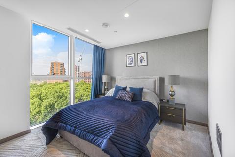 2 bedroom flat for sale, Betula House, North Wharf Road, London