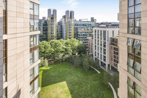 2 bedroom flat for sale, Betula House, North Wharf Road, London