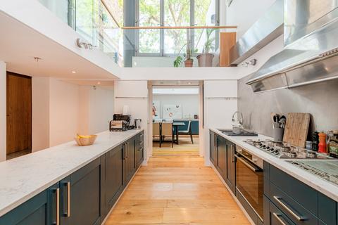 Monmouth Place, Notting Hill, London