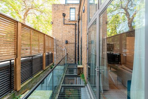 undefined, Monmouth Place, Notting Hill, London