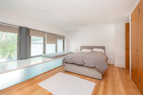 undefined, Monmouth Place, Notting Hill, London