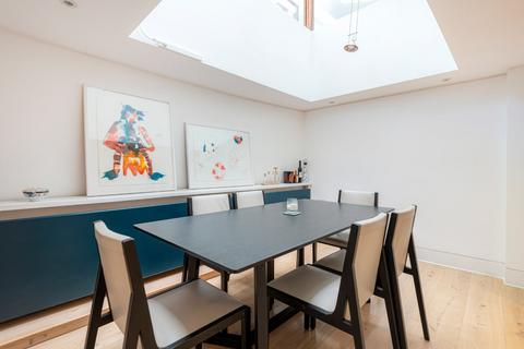 undefined, Monmouth Place, Notting Hill, London