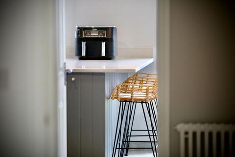 5 Chestnut Drive, Abergavenny, NP7 5JZ