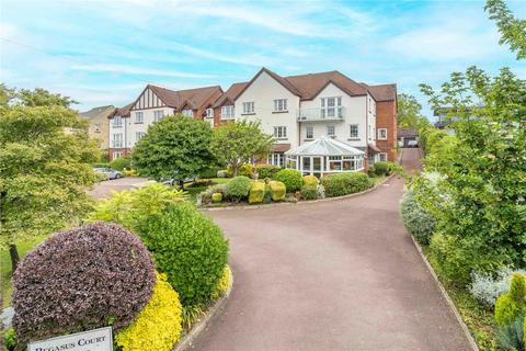 undefined, Pegasus Court, Broadway, Worcestershire, WR12