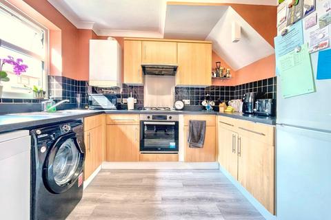 3 bedroom semi-detached house for sale, Spencer Way, Stowmarket, IP14