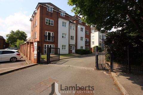 2 Shottery Close, Ipsley, Redditch, B98 0GE