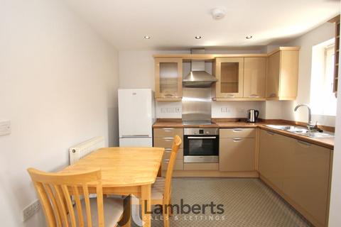 2 Shottery Close, Ipsley, Redditch, B98 0GE