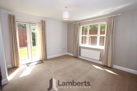 2 Shottery Close, Ipsley, Redditch, B98 0GE