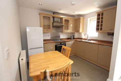 2 Shottery Close, Ipsley, Redditch, B98 0GE
