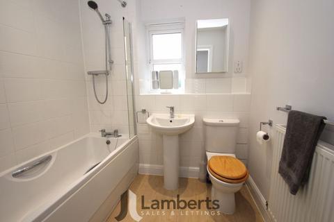 2 Shottery Close, Ipsley, Redditch, B98 0GE