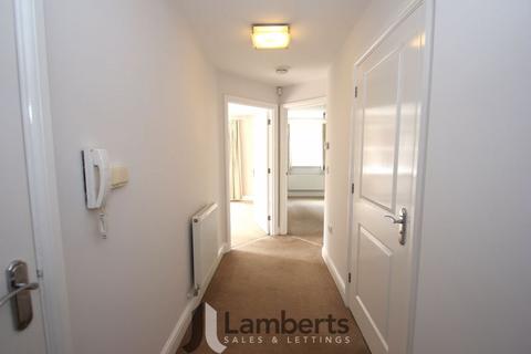 2 Shottery Close, Ipsley, Redditch, B98 0GE