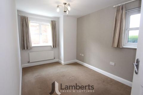 2 Shottery Close, Ipsley, Redditch, B98 0GE