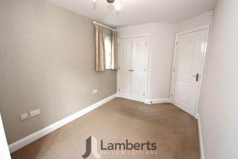 2 Shottery Close, Ipsley, Redditch, B98 0GE