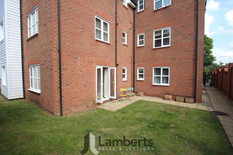 2 Shottery Close, Ipsley, Redditch, B98 0GE