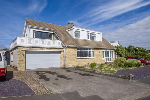 4 bedroom detached bungalow for sale, Minehead Avenue, Sully
