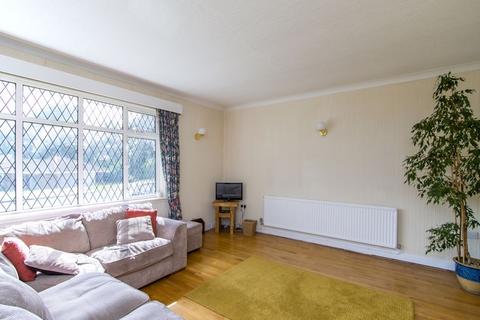 4 bedroom detached bungalow for sale, Minehead Avenue, Sully