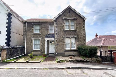 3 bedroom detached house for sale, Thorney Road, Port Talbot, SA12 8LW