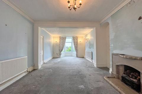 3 bedroom detached house for sale, Thorney Road, Port Talbot, SA12 8LW