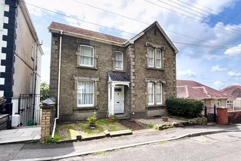 3 bedroom detached house for sale, Thorney Road, Port Talbot, SA12 8LW