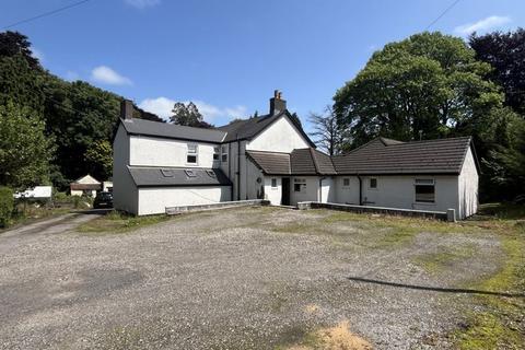 undefined, Penstowe, Mwyndy, Pontyclun CF72 8PN