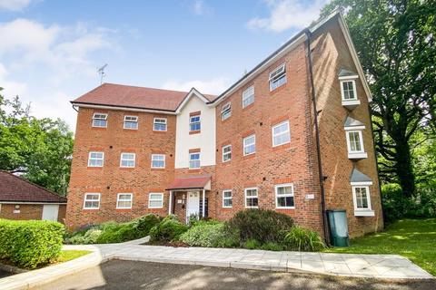 63 Mescott Meadows, Hedge End, Southampton, SO30 2JT