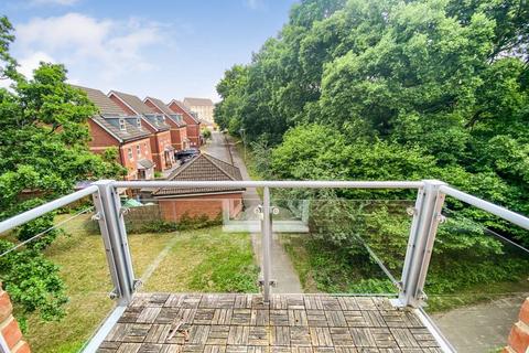 63 Mescott Meadows, Hedge End, Southampton, SO30 2JT
