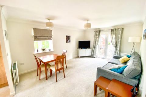 63 Mescott Meadows, Hedge End, Southampton, SO30 2JT