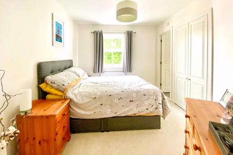 63 Mescott Meadows, Hedge End, Southampton, SO30 2JT