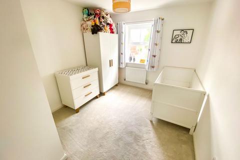 63 Mescott Meadows, Hedge End, Southampton, SO30 2JT
