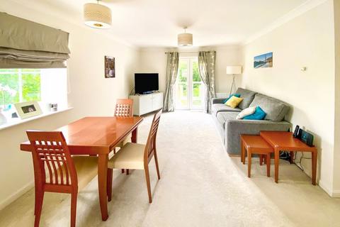 63 Mescott Meadows, Hedge End, Southampton, SO30 2JT