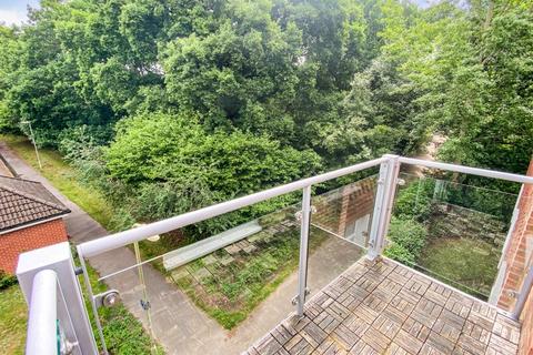 63 Mescott Meadows, Hedge End, Southampton, SO30 2JT