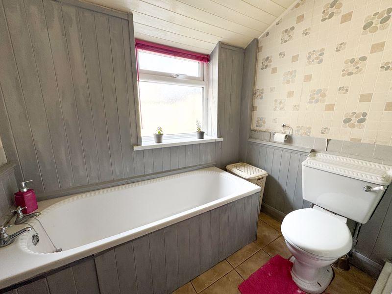 Bathroom view 2