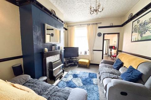 3 bedroom terraced house for sale, MONTAGUE STREET, CLEETHORPES