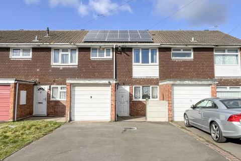 3 bedroom terraced house for sale, Bransdale Close, Wolverhampton