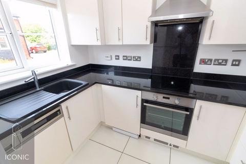 2 bedroom semi-detached house for sale, Daffodil Close, Cringleford, Norwich