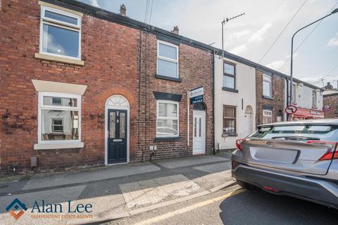 2 bedroom terraced house for sale, Chester Road, Macclesfield, Cheshire