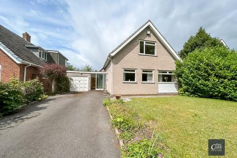 4 bedroom detached bungalow for sale, Redlands Way, Streetly, Sutton Coldfield, B74 3ET