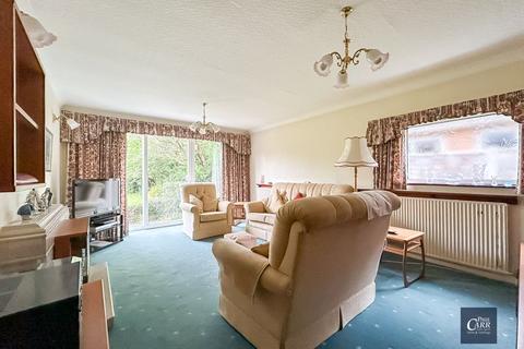 4 bedroom detached bungalow for sale, Redlands Way, Streetly, Sutton Coldfield, B74 3ET