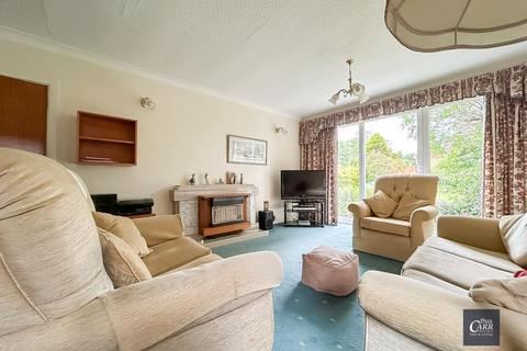 4 bedroom detached bungalow for sale, Redlands Way, Streetly, Sutton Coldfield, B74 3ET