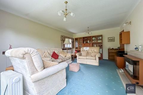 4 bedroom detached bungalow for sale, Redlands Way, Streetly, Sutton Coldfield, B74 3ET
