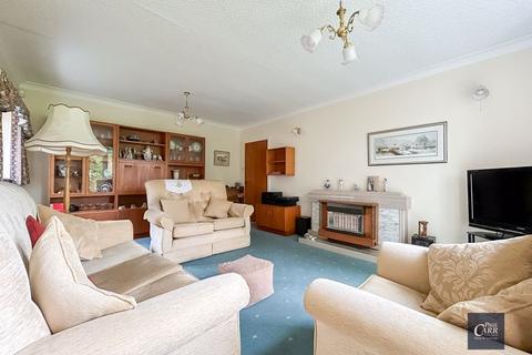 4 bedroom detached bungalow for sale, Redlands Way, Streetly, Sutton Coldfield, B74 3ET