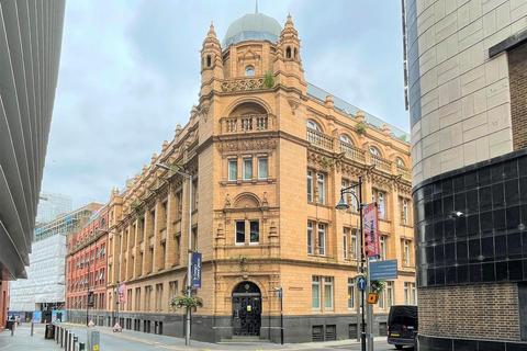 1 bedroom apartment to rent, Rutland Street, Leicester, LE1
