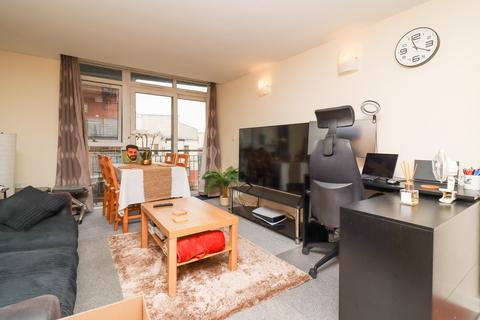1 bedroom apartment to rent, Rutland Street, Leicester, LE1